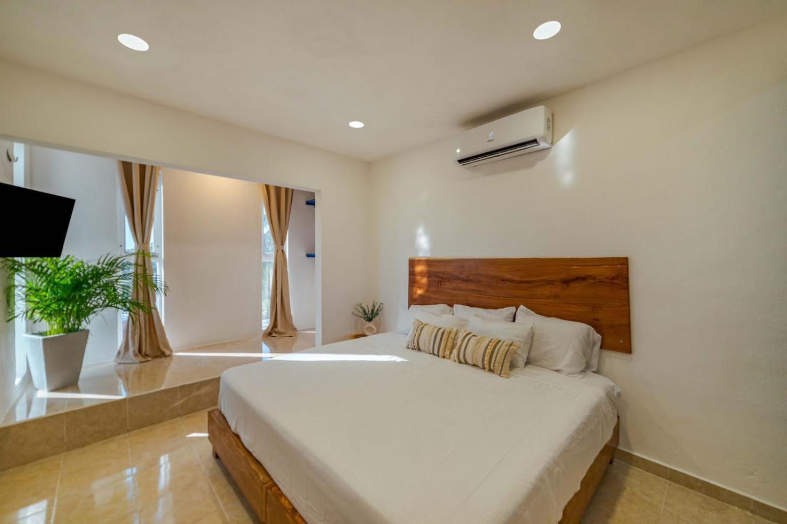 Suites Ha Isla Mujeres Zewnętrze zdjęcie