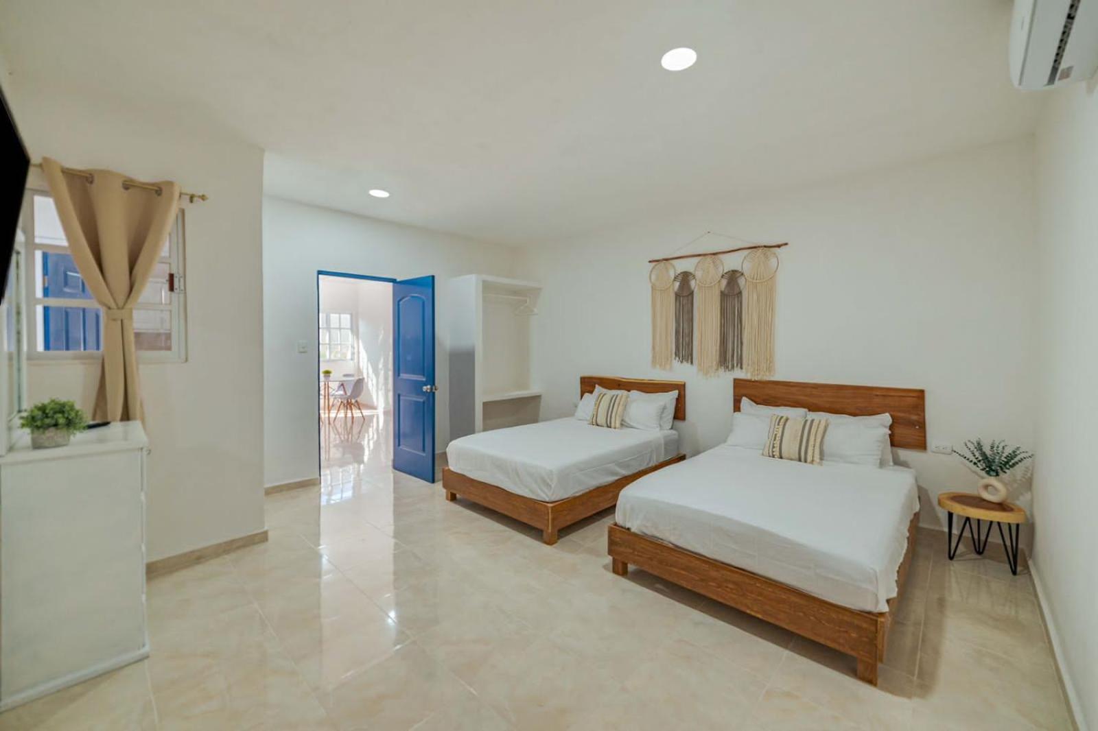 Suites Ha Isla Mujeres Zewnętrze zdjęcie